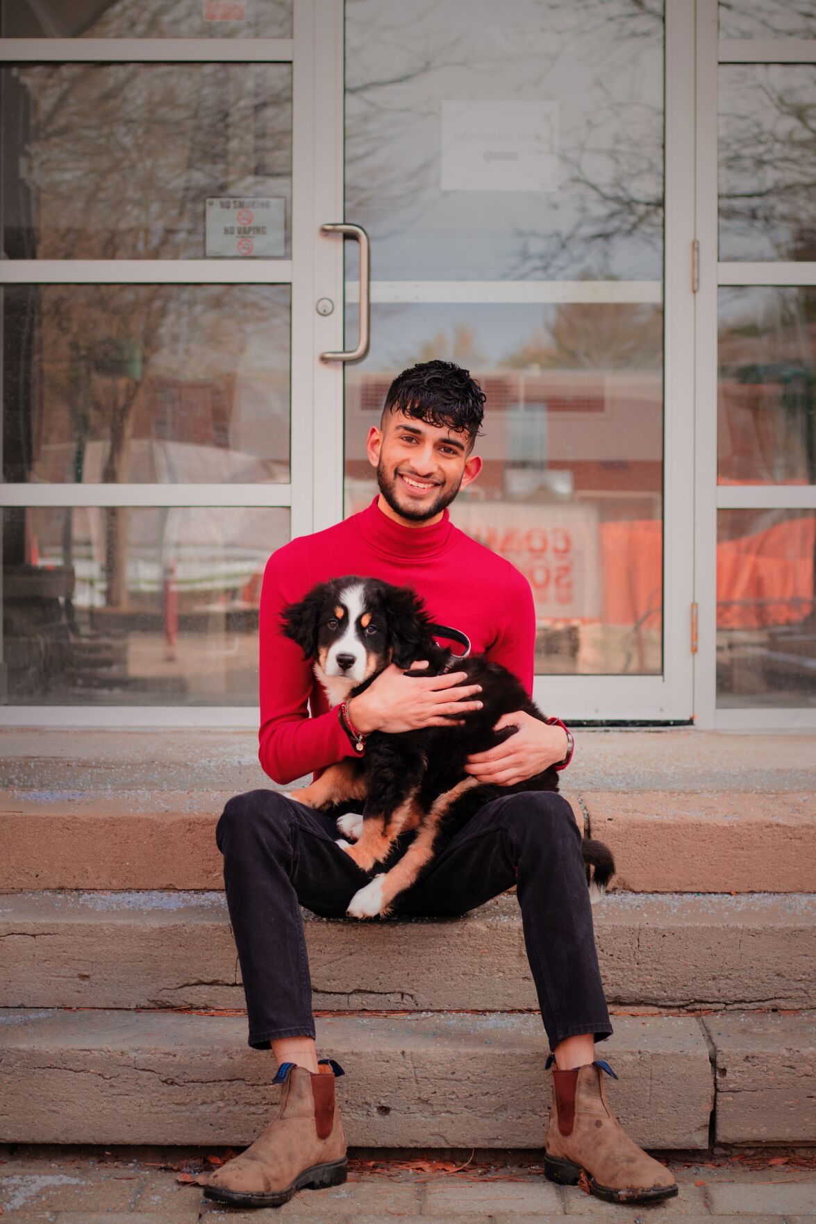 USC elections - Zamir Fakirani 11